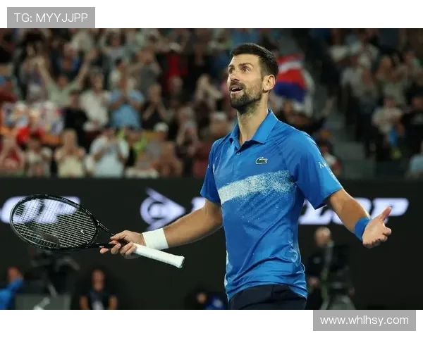 德米纳尔强势挺进中网男单四强展现稳健实力剑指冠军荣耀