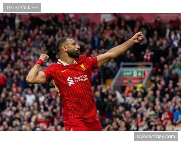 萨拉赫连续进球助力利物浦2-0击败维拉成功终结英超四连败