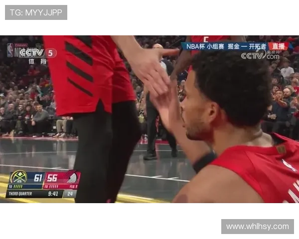 戈登精彩垫步战斧隔扣卡马拉强势打成二加一点燃全场