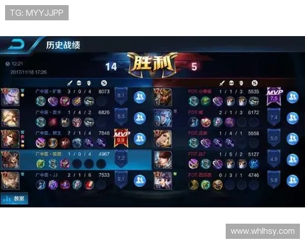 王者荣耀女子公开赛决赛LOT对阵杭州KA第三局巅峰对决激战上演