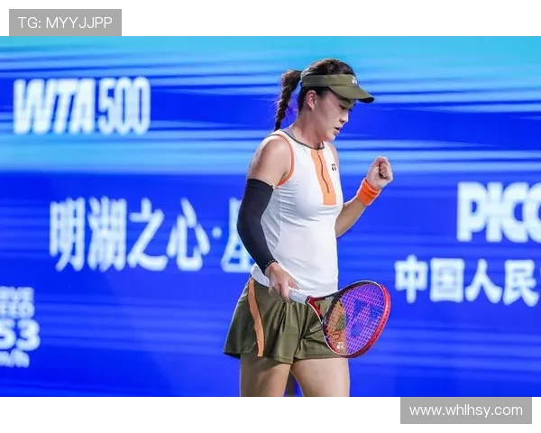 朱琳惨遭四号种子安德列娃横扫无缘晋级比赛赛场仅收获四局失利憾