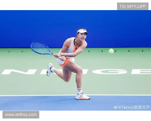 汤千慧组合憾负无缘晋级宁波网球公开赛双打决赛席位之争最终止步