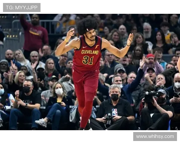 米切尔情绪加剧贾勒特阿伦或成骑士薪资压力的牺牲品